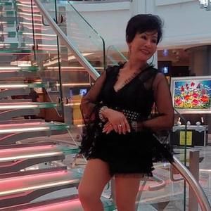 Meet your Posher, Bernadette